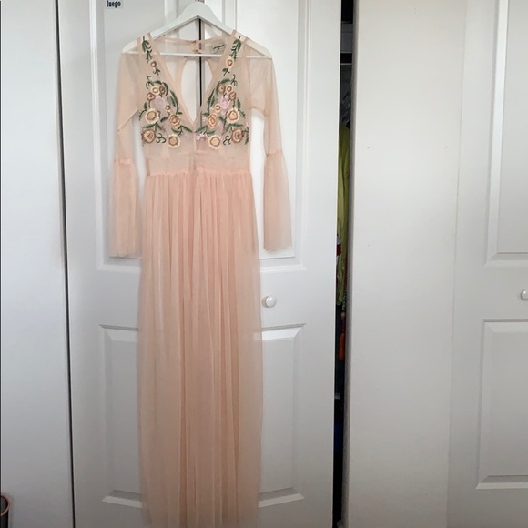 Dress - Picture 1 of 2